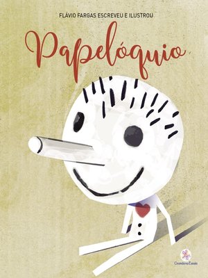 cover image of Papelóquio